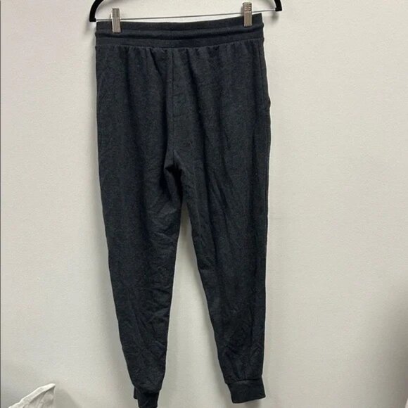 Stars Above Men's Charcoal Joggers - Picture 2 of 2